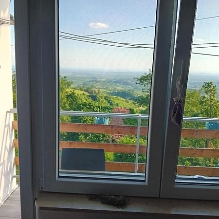 Holiday Home Nature Plesivica Ястребарско Экстерьер фото