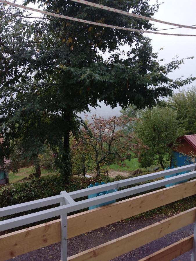 Holiday Home Nature Plesivica Ястребарско Экстерьер фото