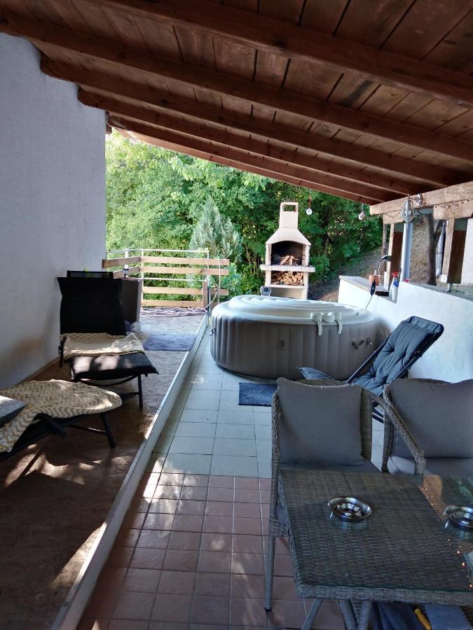 Holiday Home Nature Plesivica Ястребарско Экстерьер фото