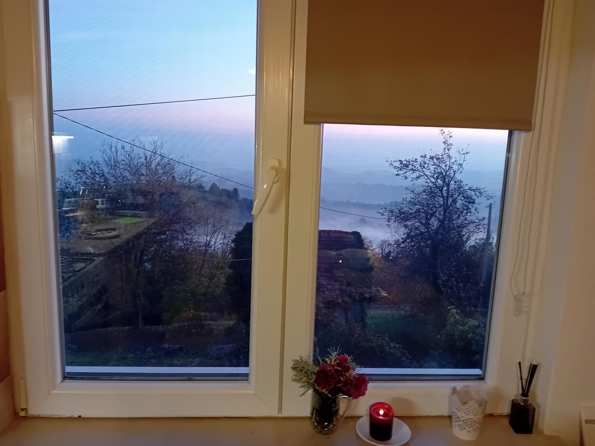 Holiday Home Nature Plesivica Ястребарско Экстерьер фото